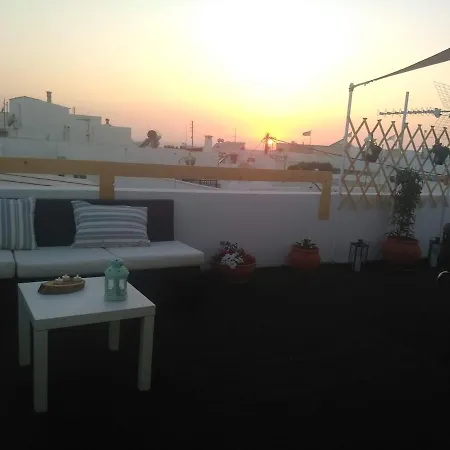 Апартаменты Folia Naxos 6 Naxos City