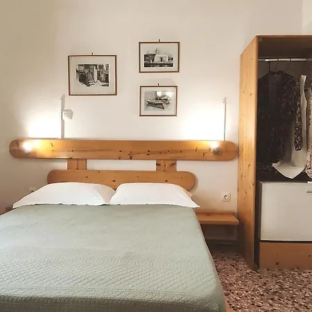 Folia Naxos 6 Apartment