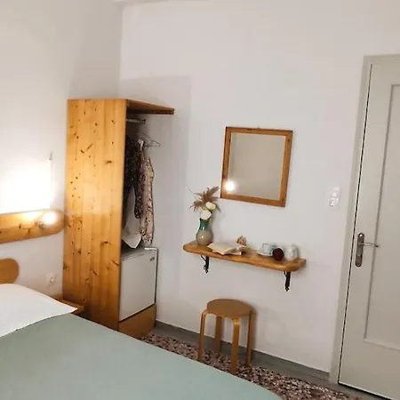 Folia Naxos 6 公寓 Naxos City