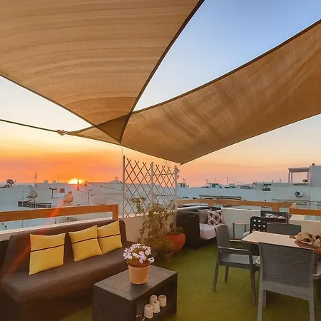 Apartamento Folia Naxos 6