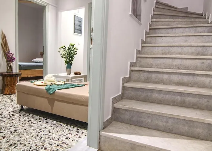 דירה Folia Naxos 6